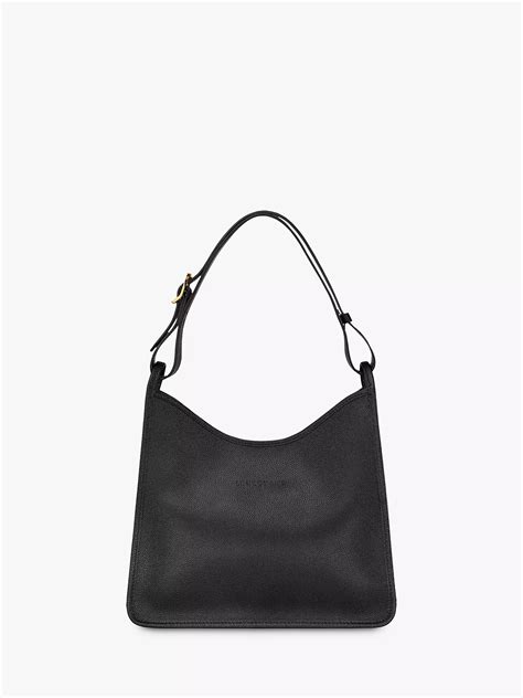 longchamp le foulonne shoulder bag.